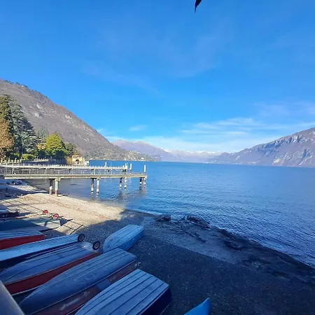 公寓 Da Vinci Refuge 2 *