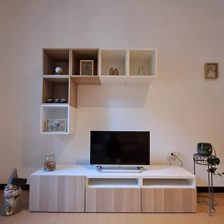 Da Vinci Refuge 2 Appartamento *