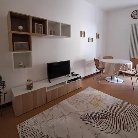 Appartamento Da Vinci Refuge 2