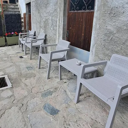 Appartamento Da Vinci Refuge 2