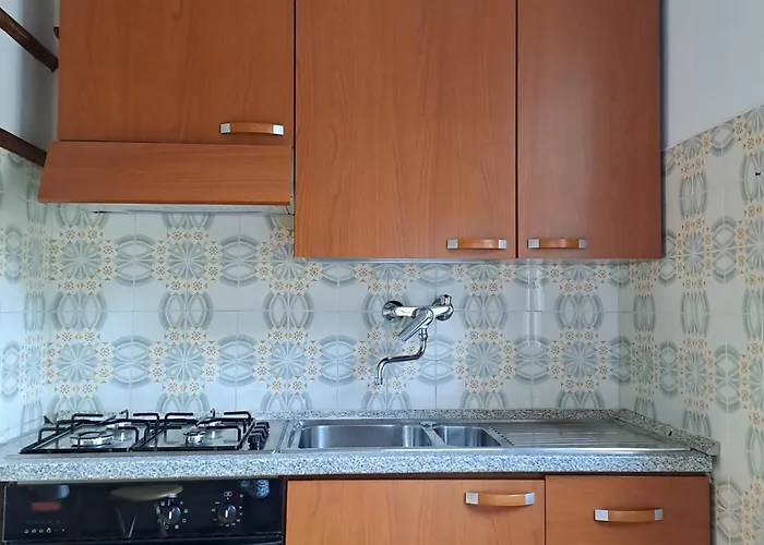 公寓 Da Vinci Refuge 2 Limonta