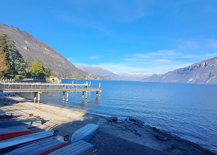 公寓 Da Vinci Refuge 2 *