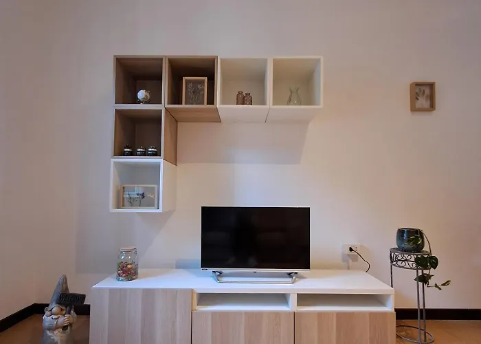 Da Vinci Refuge 2 Apartment *