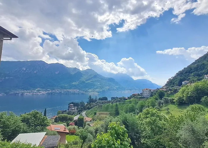 Da Vinci Refuge 2 公寓 Limonta