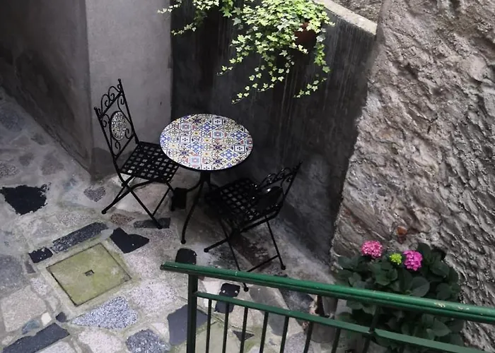 Da Vinci Refuge 2 * Limonta