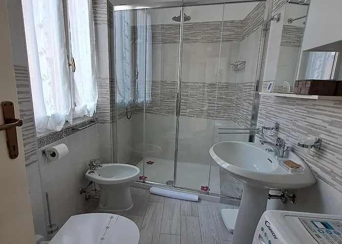 Da Vinci Refuge 2 公寓 *