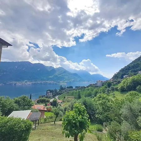 Da Vinci Refuge 2 Apartmán Limonta