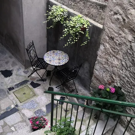 Da Vinci Refuge 2 * Limonta