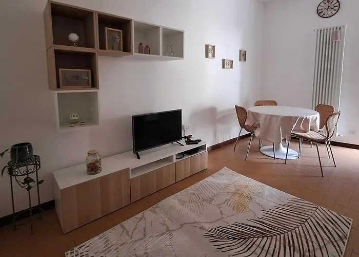 Appartamento Da Vinci Refuge 2
