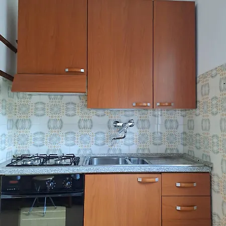 Apartment Da Vinci Refuge 2 Limonta