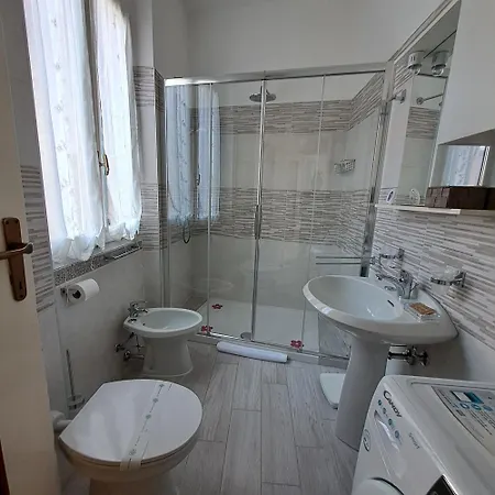 Da Vinci Refuge 2 Apartment *