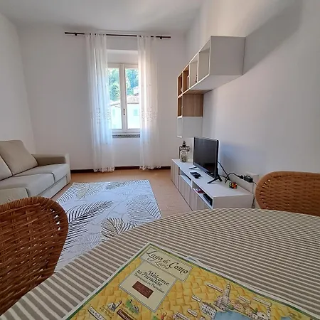 Apartment Da Vinci Refuge 2 Limonta